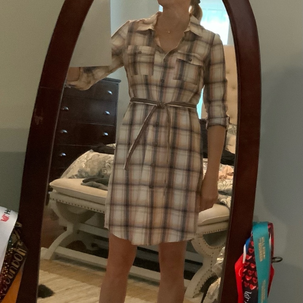 Altar’d State dress